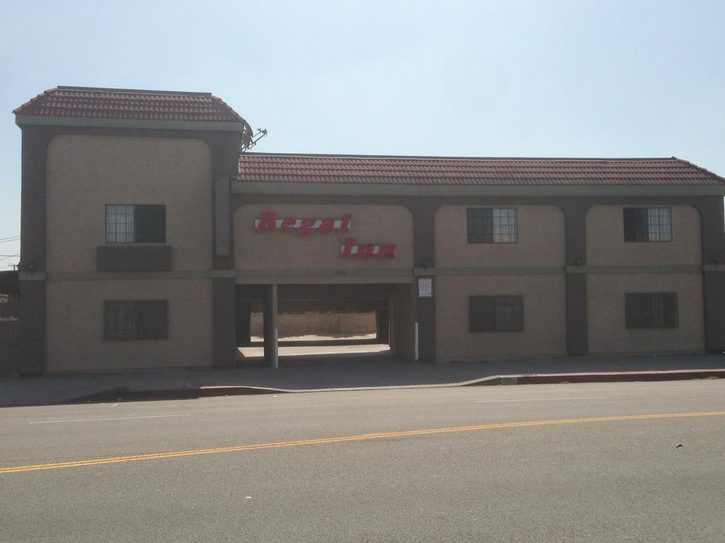 Motel Regal Los Angeles