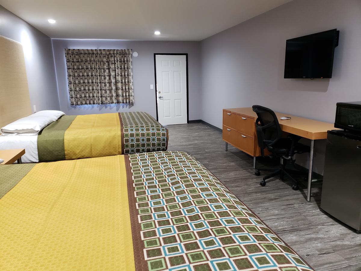 Regal Motel Los Angeles