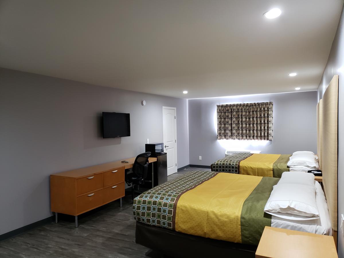 Motel Regal *