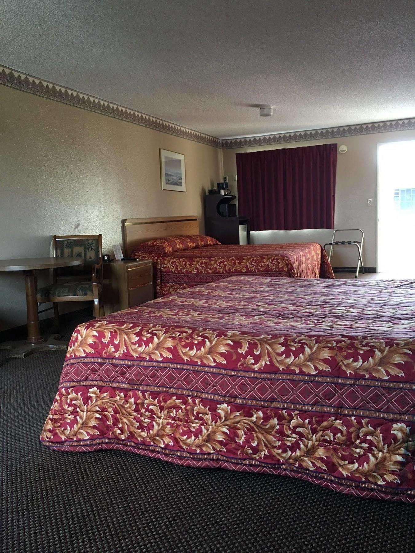 Motel Regal *