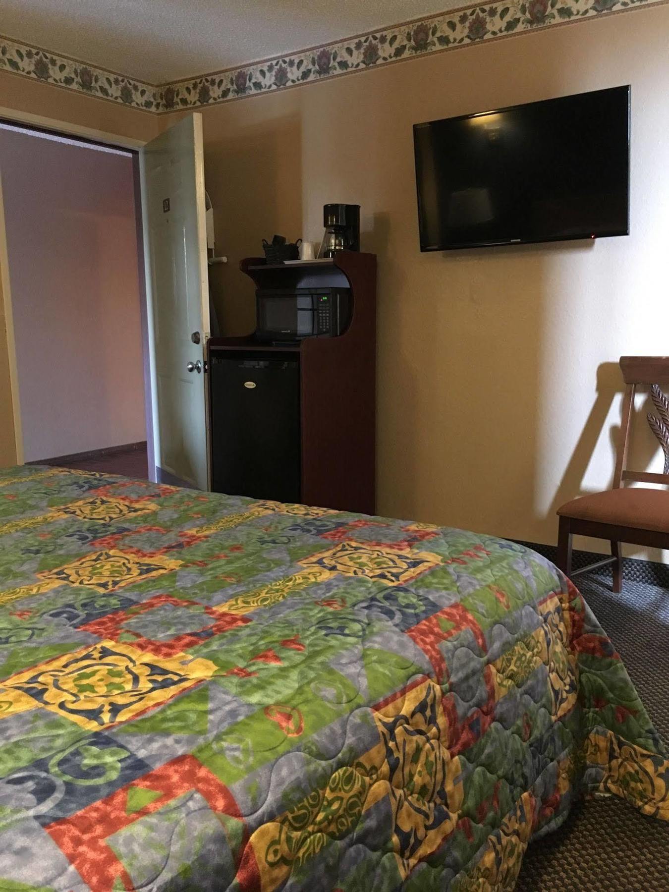 Motel Regal Los Angeles